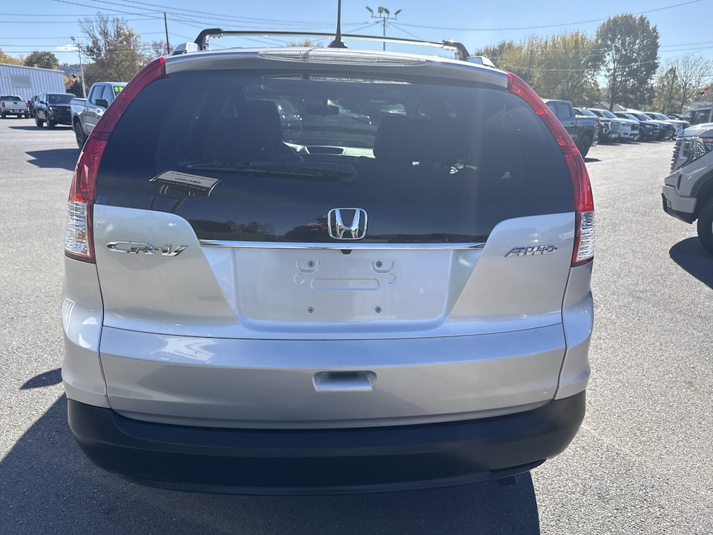Used 2013 Honda CR-V  SUV