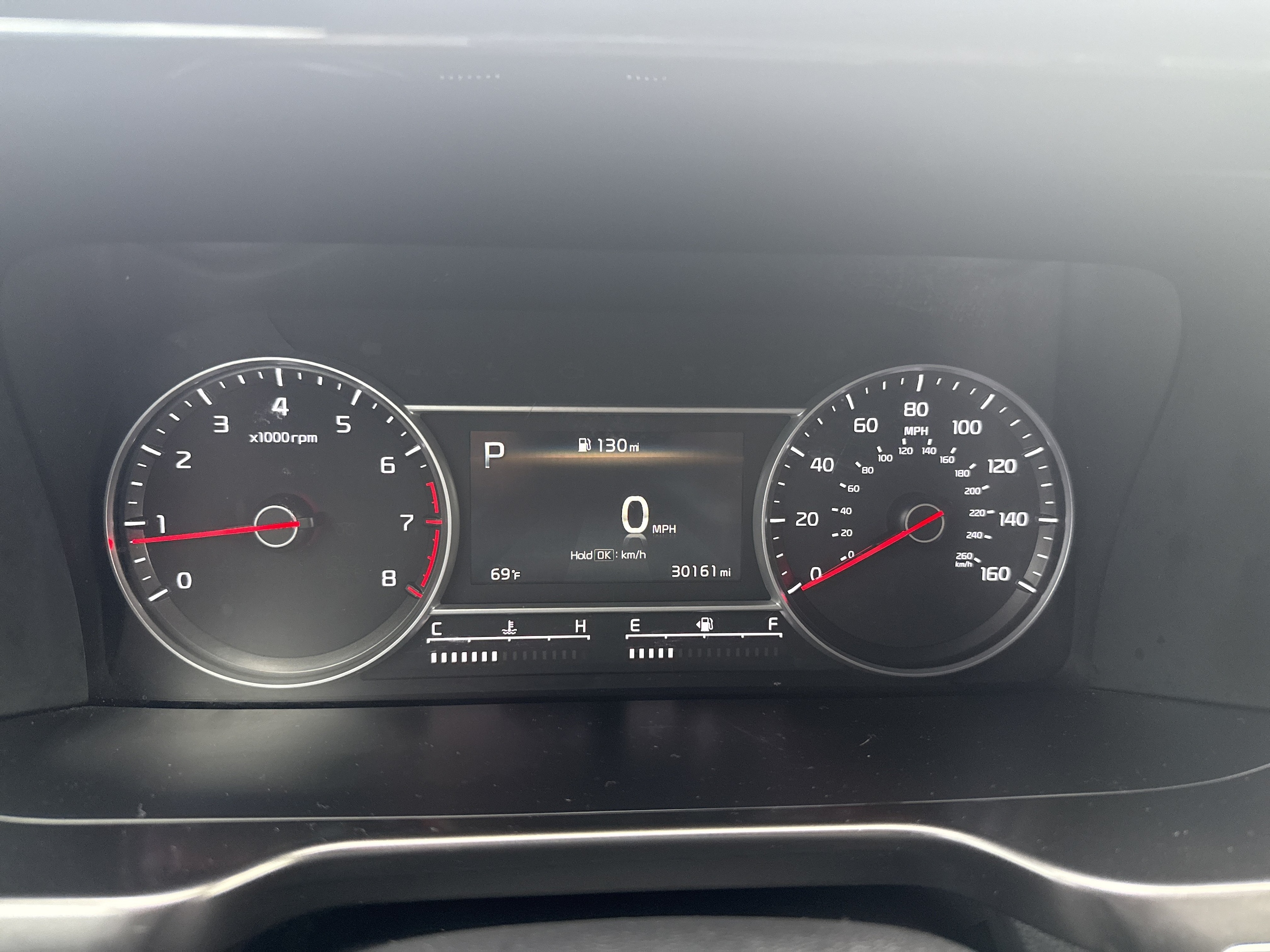 2023 Kia Sorento LX - Photo 21
