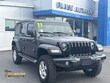  Jeep Wrangler 4xe