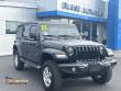 Used 2023 Jeep Wrangler 4xe  SUV