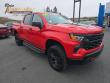 Used 2024 Chevrolet Silverado 1500 Custom Trail Boss Truck Crew Cab