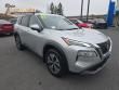 Used 2023 Nissan Rogue SV SUV