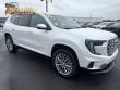 Used 2025 GMC Acadia Denali SUV