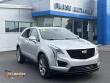 Used 2020 CADILLAC XT5 Sport SUV