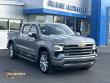 Used 2023 Chevrolet Silverado 1500 High Country Truck Crew Cab