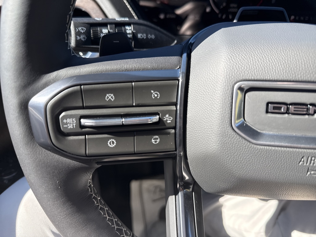 New 2026 GMC Yukon XL Denali Ultimate SUV