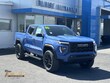 GMC Canyon