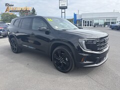 2026 GMC Acadia AWD Elevation SUV