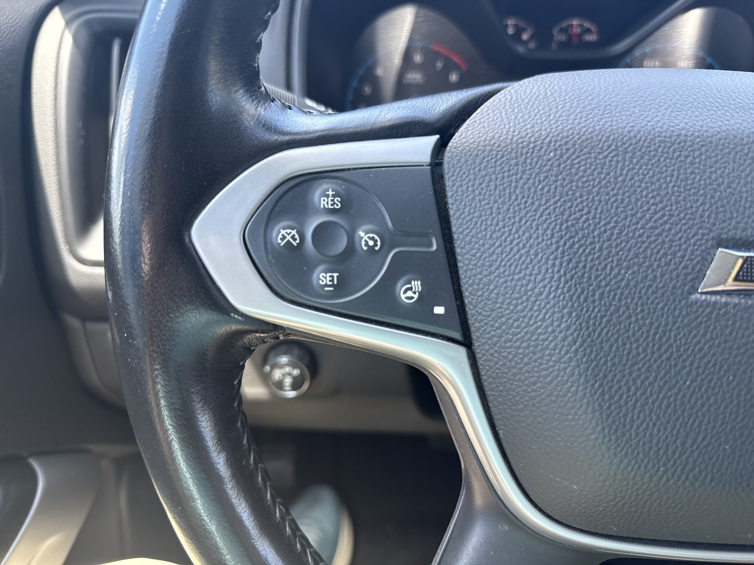 2022 Chevrolet Colorado ZR2 - Photo 19