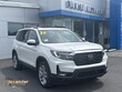  Honda Passport