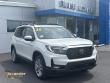 Used 2025 Honda Passport EX-L SUV