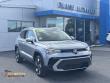 Used 2025 Volkswagen Taos 1.5T SE SUV