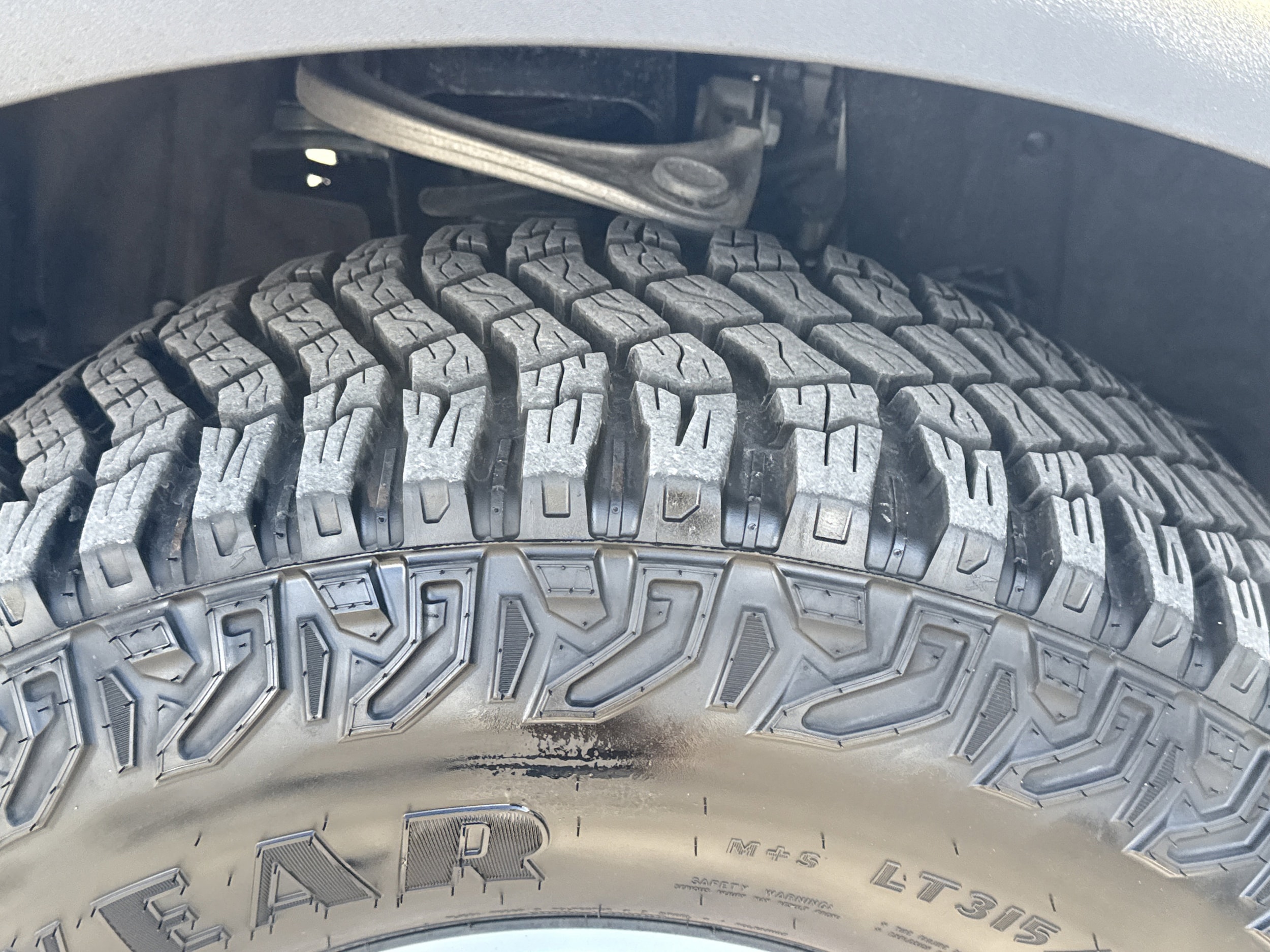 2024 Ford Bronco 4-Door Badlands - Photo 11