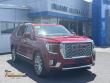 Used 2021 GMC Yukon Denali SUV