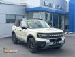 Used 2025 Ford Bronco Sport Badlands SUV