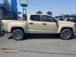 Used 2022 GMC Canyon AT4 w/Leather Truck Crew Cab