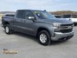 Used 2021 Chevrolet Silverado 1500 LT Truck Crew Cab