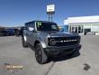 Used 2022 Ford Bronco  SUV