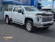  Chevrolet Silverado 2500HD