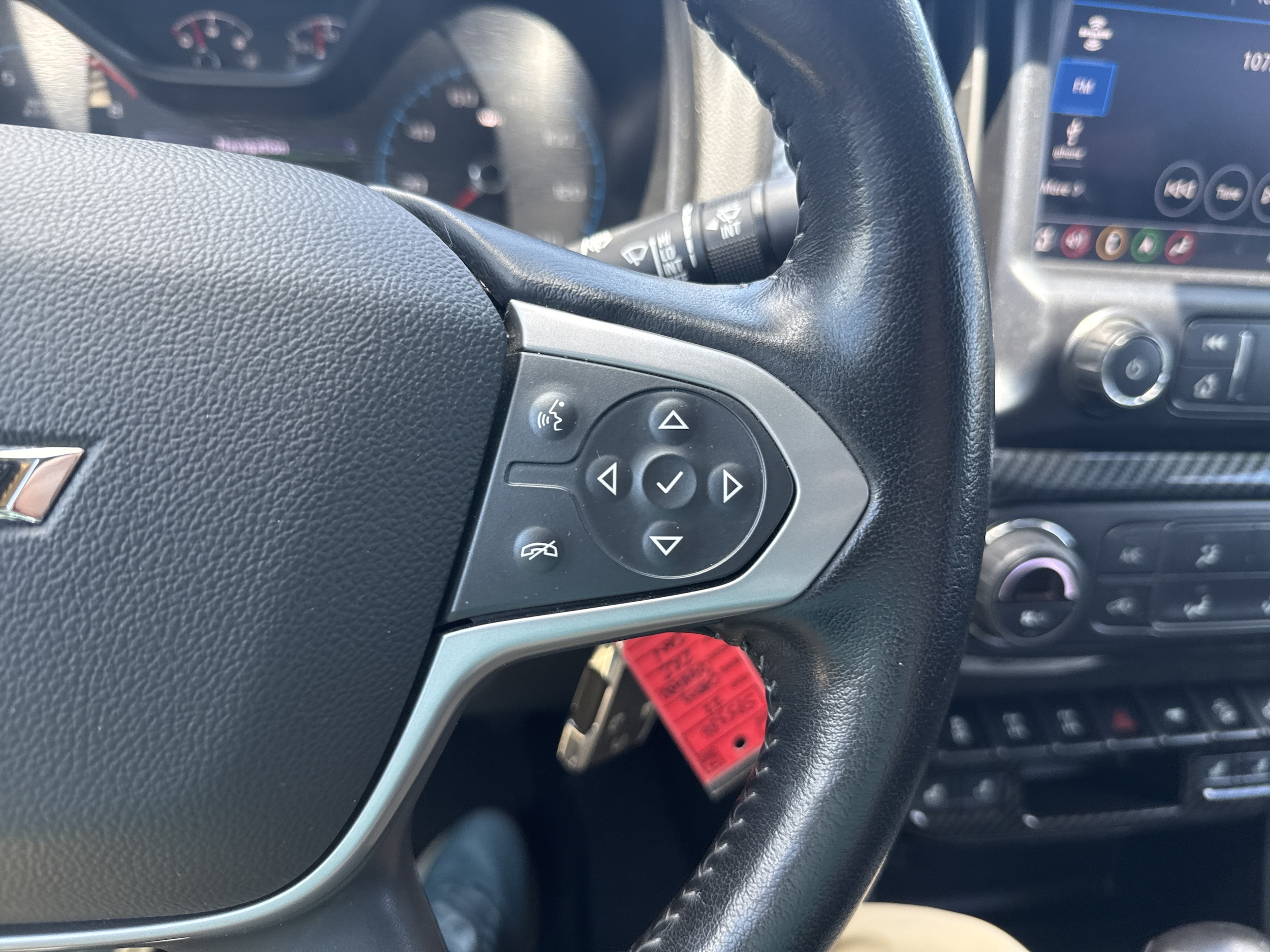 2022 Chevrolet Colorado ZR2 - Photo 20
