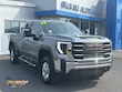  GMC Sierra 2500HD