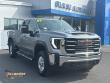 Used 2024 GMC Sierra 2500HD SLE Truck Double Cab