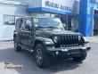 Used 2023 Jeep Wrangler 4-DOOR SPORT 4X4 SUV