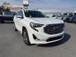 Used 2021 GMC Terrain Denali SUV
