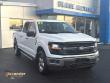 Used 2024 Ford F-150 XLT Truck SuperCrew Cab