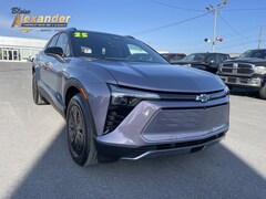 2025 Chevrolet Blazer EV AWD LT SUV