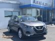 Used 2022 Nissan Rogue Sport SV SUV