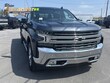 Chevrolet Silverado 1500 LTD