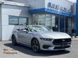 Used 2025 Ford Mustang  Convertible