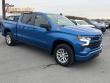 Used 2022 Chevrolet Silverado 1500 RST Truck Crew Cab
