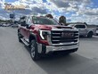  GMC Sierra 2500 HD