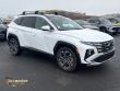 Used 2025 Hyundai Tucson Hybrid Limited SUV
