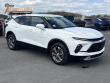 Used 2023 Chevrolet Blazer LT w/2LT SUV