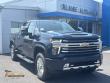 Used 2022 Chevrolet Silverado 2500HD High Country Truck Crew Cab
