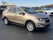 Used 2018 Chevrolet Equinox LT w/1LT SUV