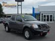 Used 2018 Nissan Frontier SV Truck Crew Cab