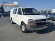 Chevrolet Express Cargo Van