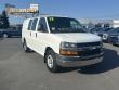 Used 2013 Chevrolet Express Cargo Van WV Van Cargo Van
