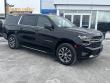 Used 2021 Chevrolet Suburban LT SUV