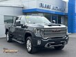  GMC Sierra 2500HD