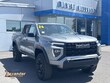  GMC Canyon