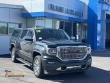 Used 2018 GMC Sierra 1500 Denali Truck Crew Cab
