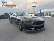 Used 2025 Ford Mustang Dark Horse Coupe