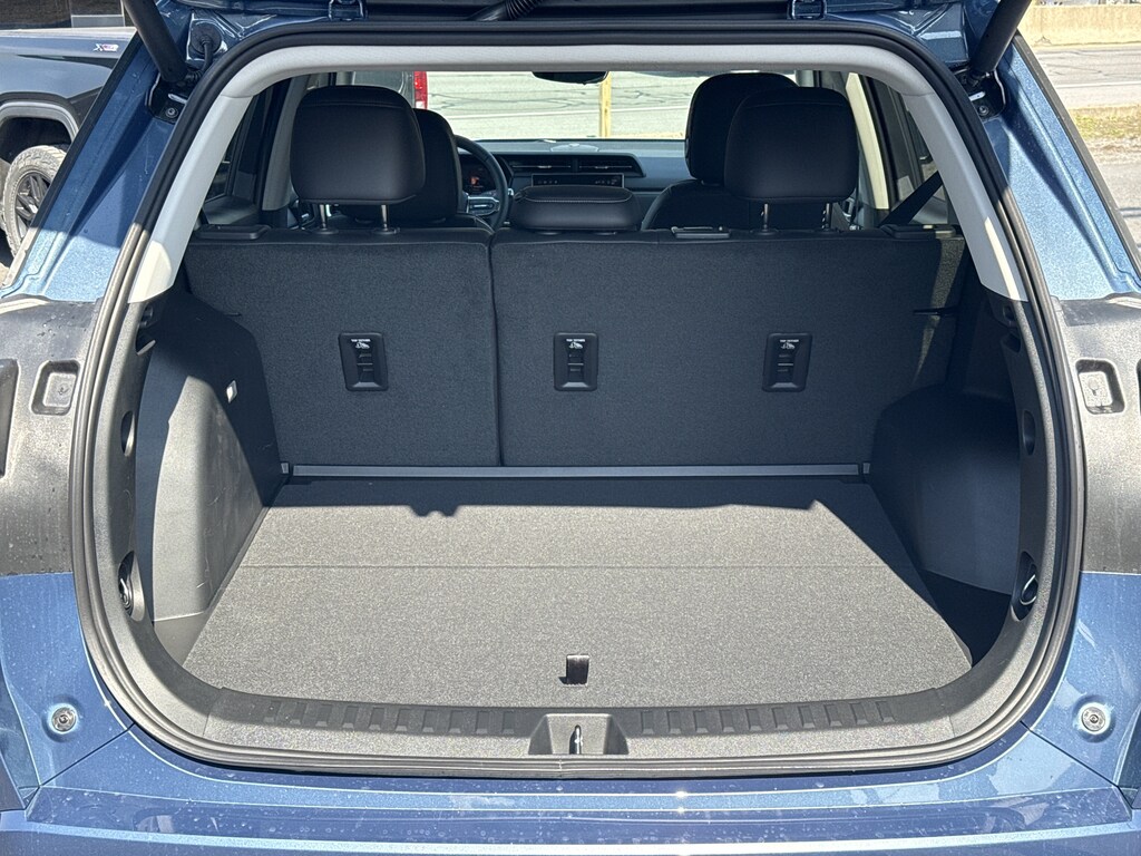 New 2026 GMC Terrain AWD Denali SUV