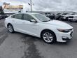 Used 2024 Chevrolet Malibu 1LT Sedan
