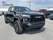 GMC Canyon